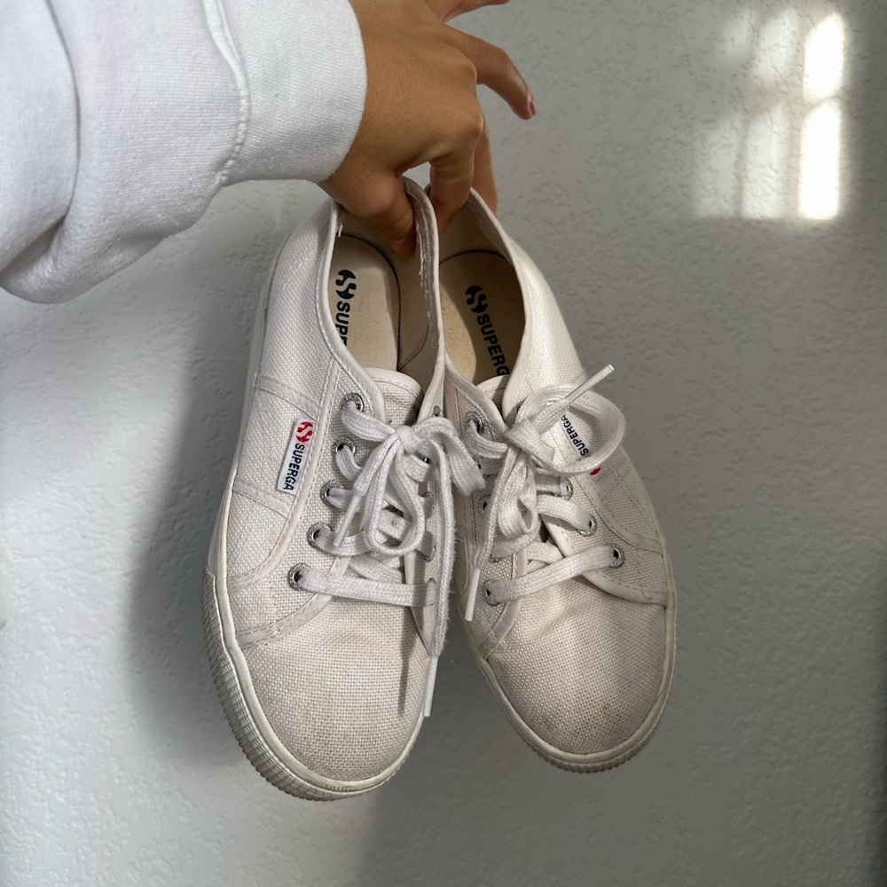Superga sneakers